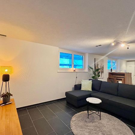 The R Apartment Froburg, Parking, Netflix, Golfplatz Obergosgen Екстер'єр фото