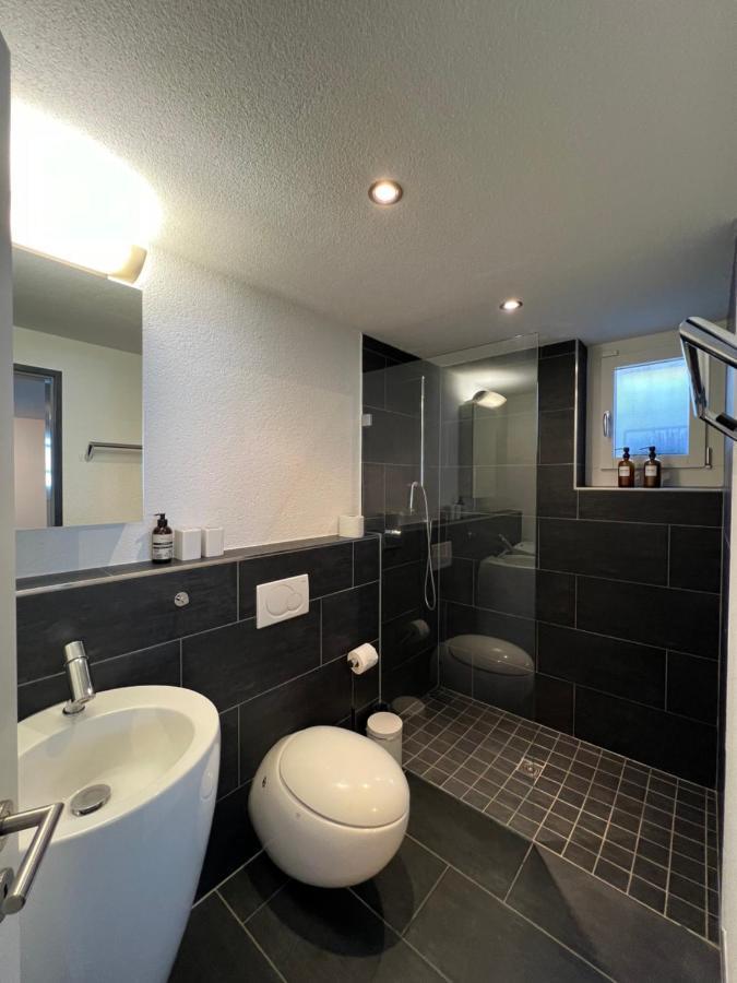 The R Apartment Froburg, Parking, Netflix, Golfplatz Obergosgen Екстер'єр фото